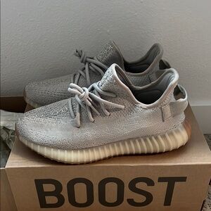 Adidas Yeezy Boost 350 V2 Sesame